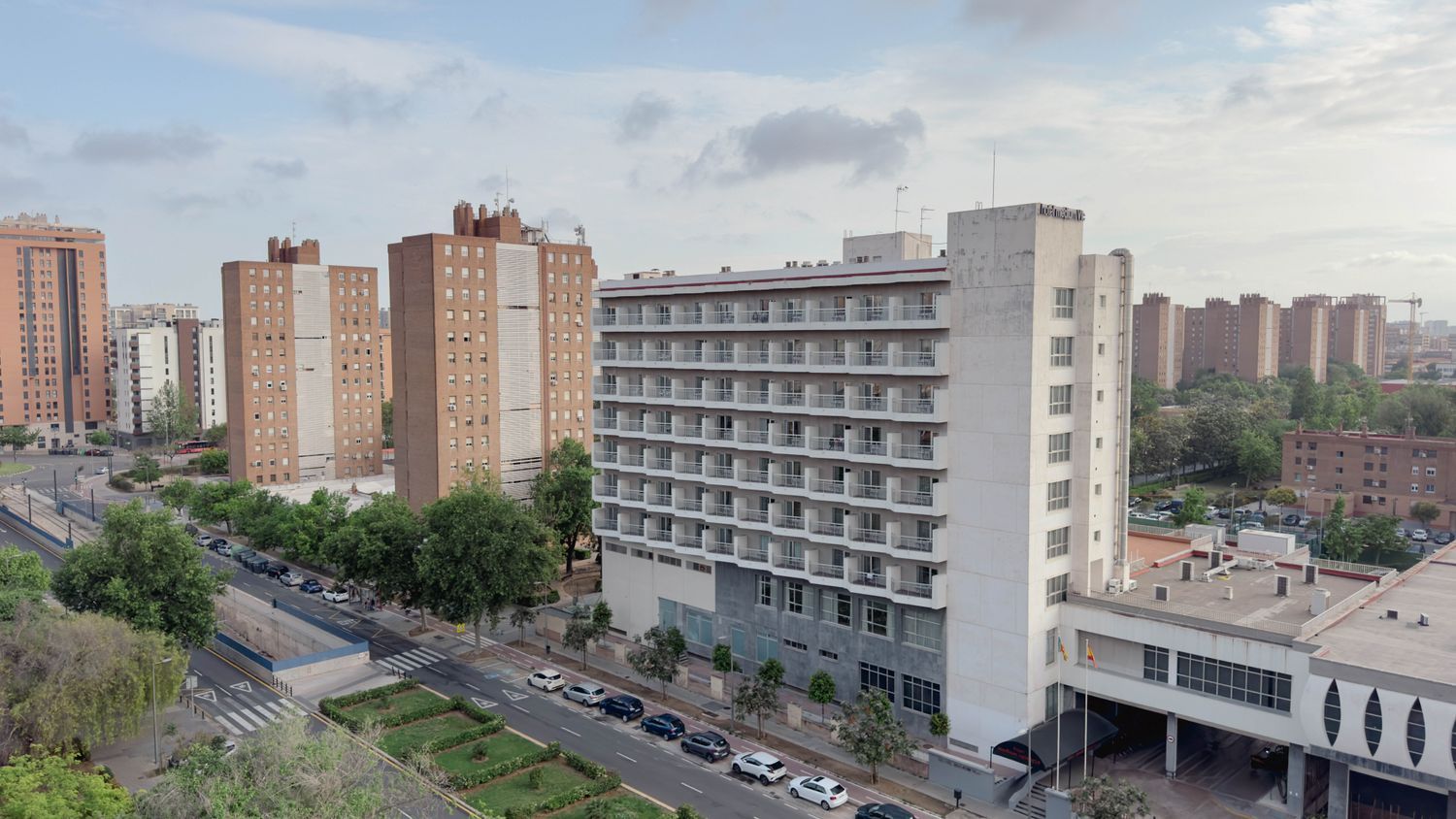 Alquiler de piso en Avenida d'Amado Granell Mesado, 53 - Foto 21