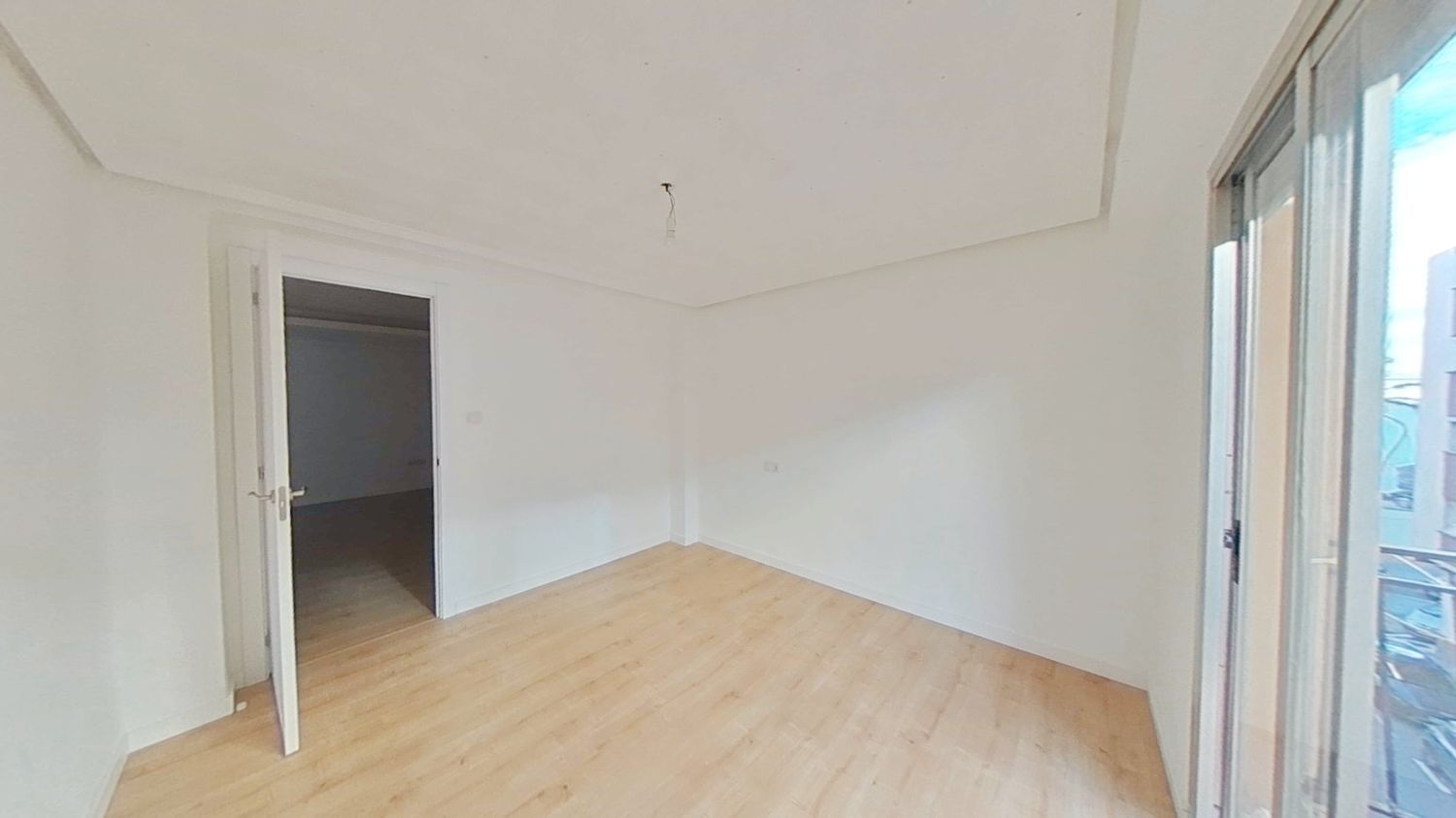 Piso en San Ramón y Monte de Piedad - Foto 7