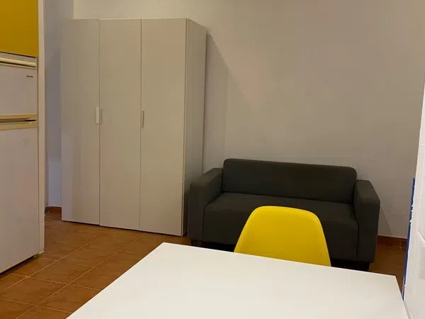 Estudio en Calle Eduardo Benot, 10, Santa Catalina - Canteras - Foto 3