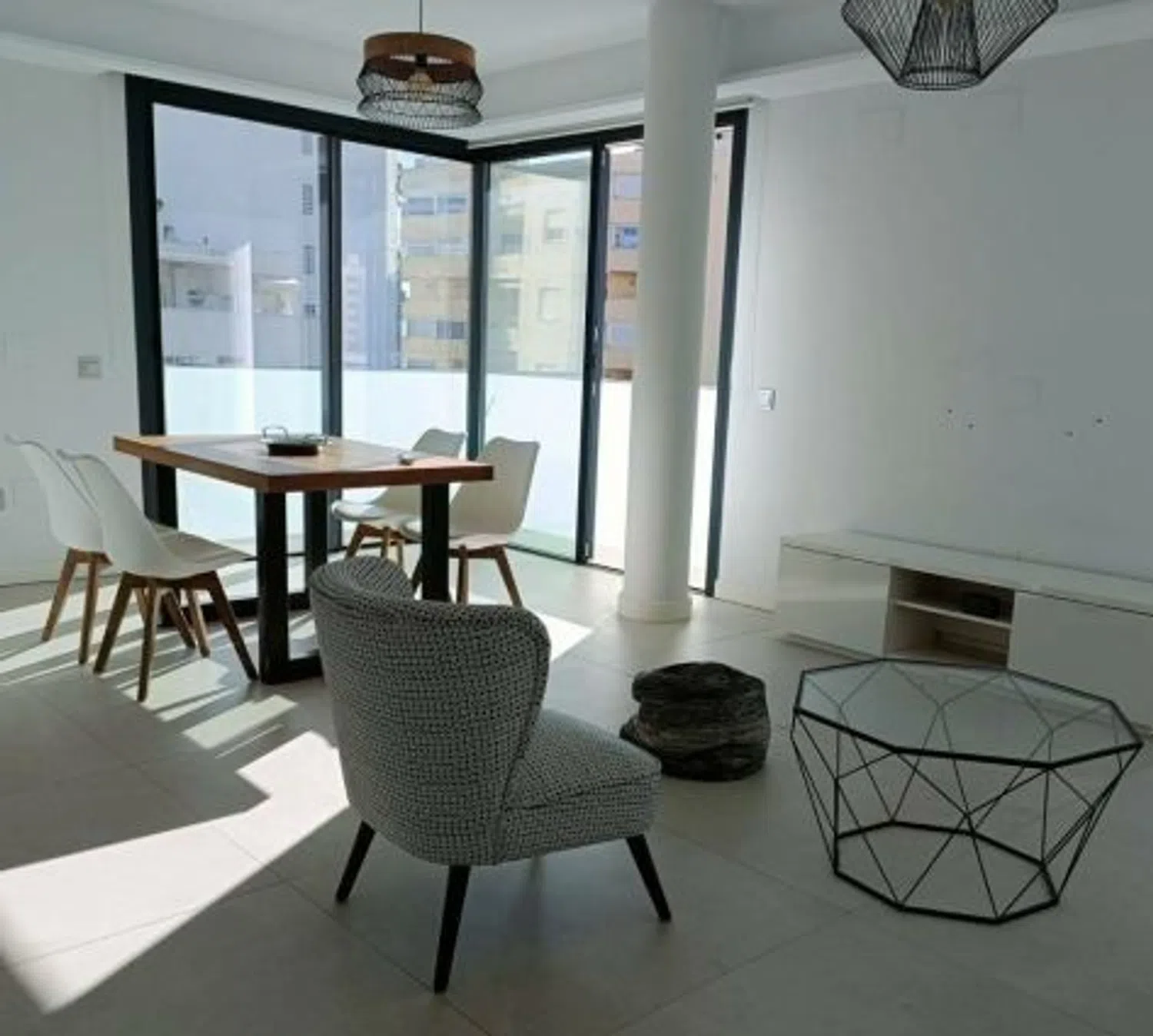 Piso en calle Notario Luis Oliver, 19 - Foto 8