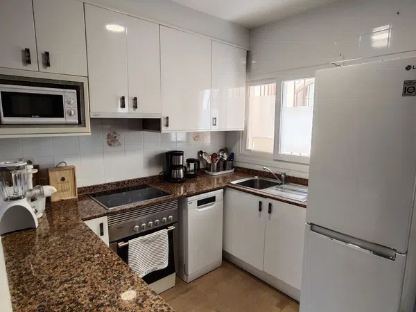 Chalet adosado en L'Albir, L'Albir - Foto 22