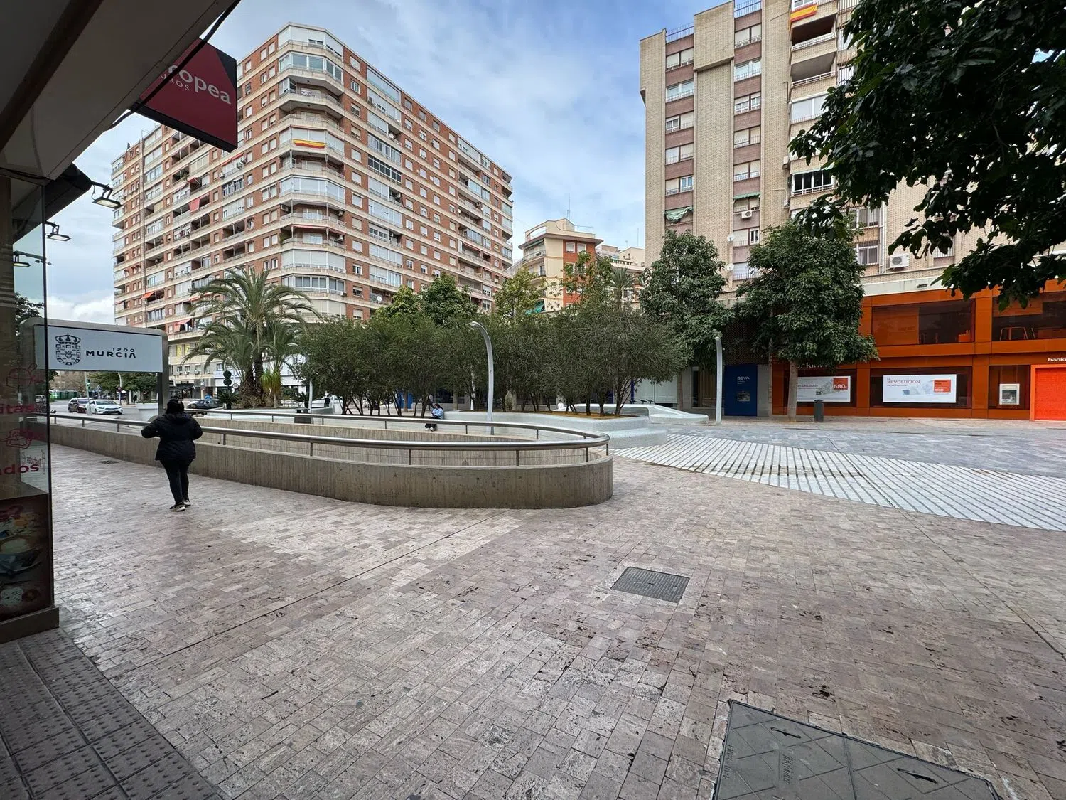 Piso en avenida de la Libertad, 1 - Foto 22