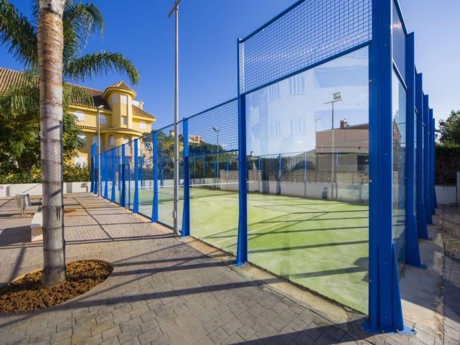 Piso en Carretera de les Marines a Dénia, 204, El Palmar-Los Molinos - Foto 13