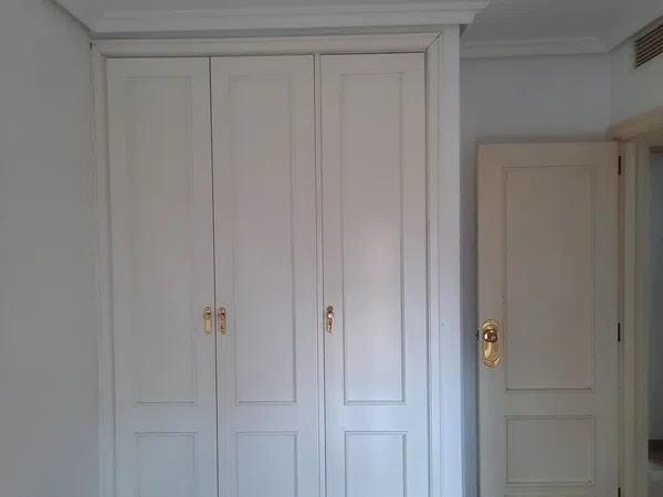 Piso en Calle de las Lomas, 2, Miralbaida - Parque Azahara - Foto 5