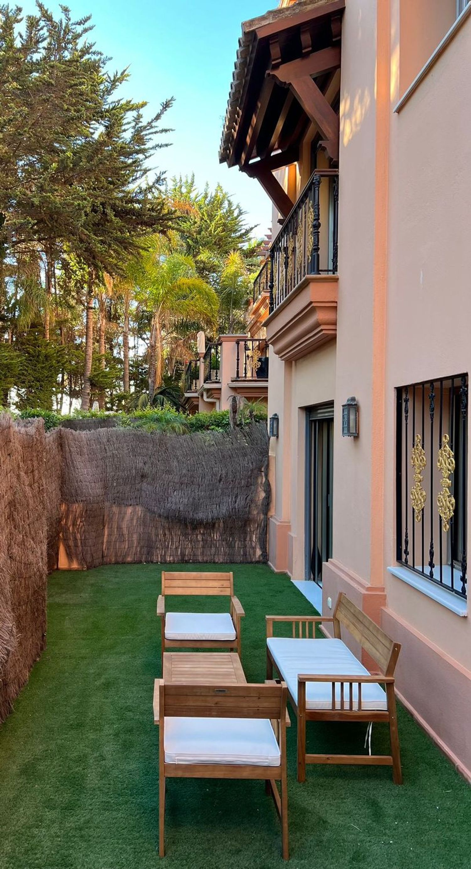 Piso en Barrio Puerto Banús - Foto 34