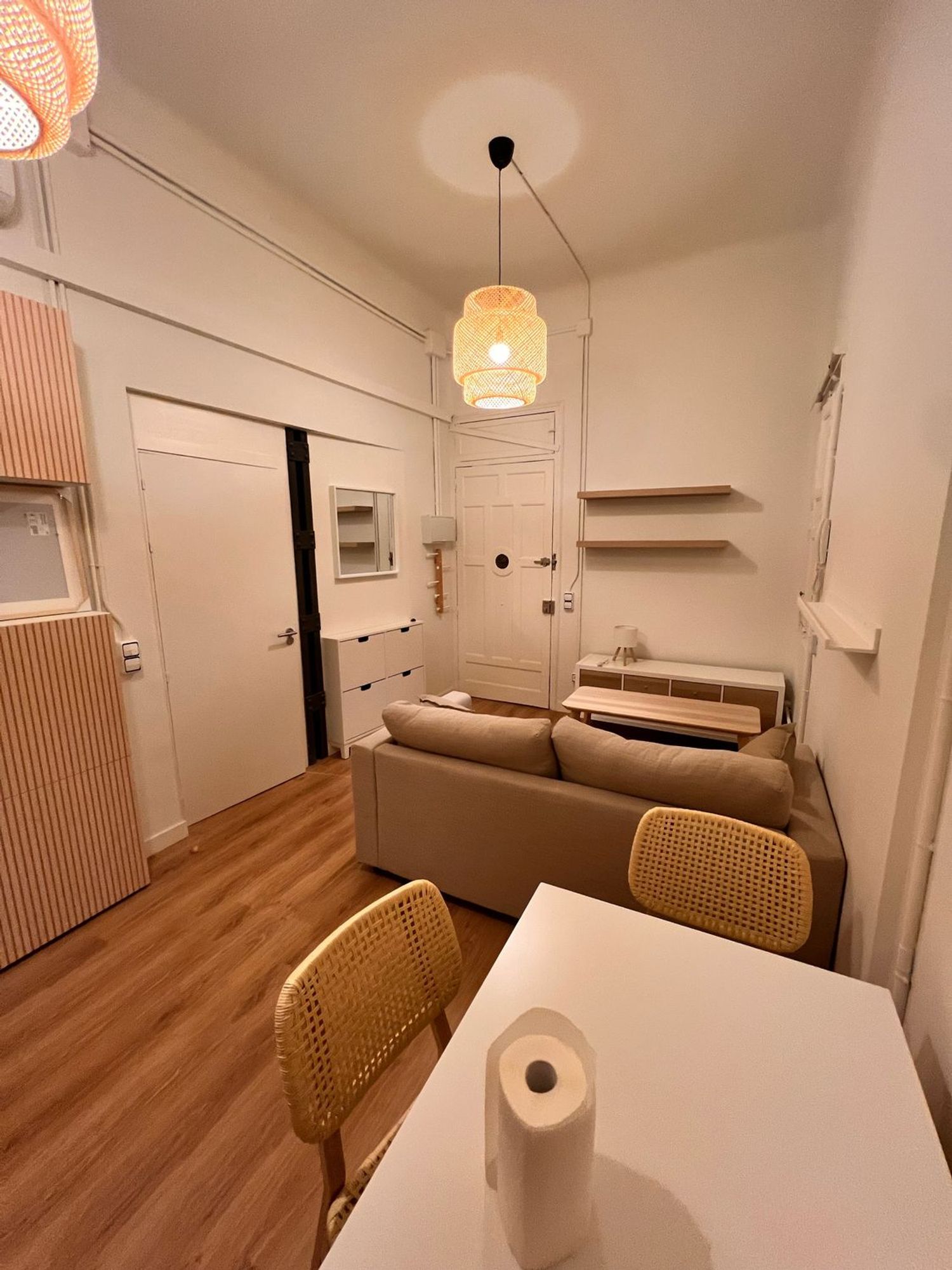 Piso en calle del Conde de Peñalver, 9 - Foto 2