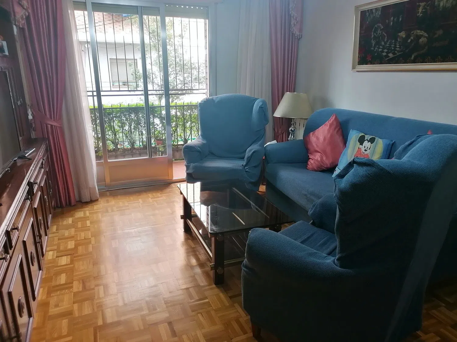 Piso en Barrio San Isidro - Foto 10