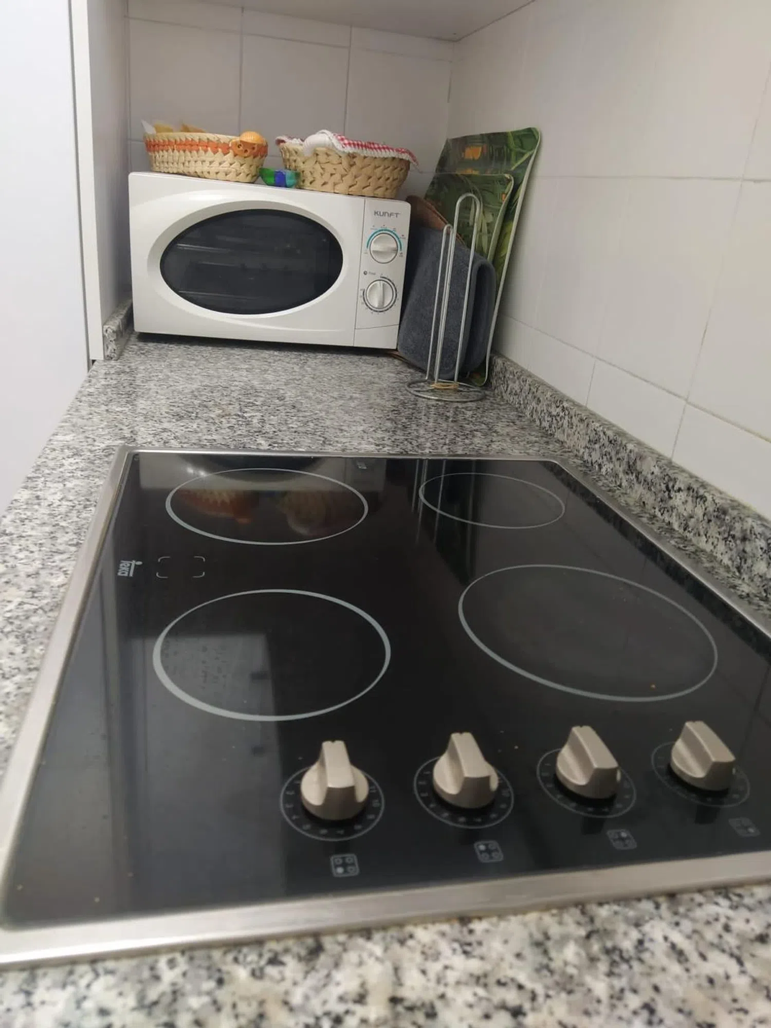 Piso en calle Camilo José Cela, 7 - Foto 8