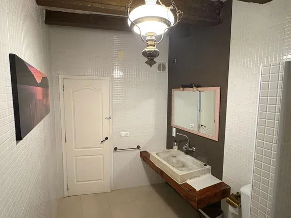 Casa o chalet independiente en Avenida de Catalunya, 32 - Foto 7