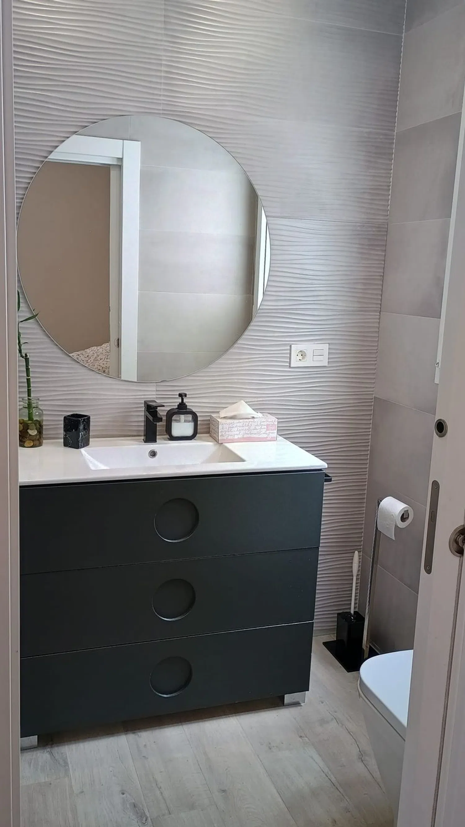 Piso en calle Correhuela, 10 - Foto 8