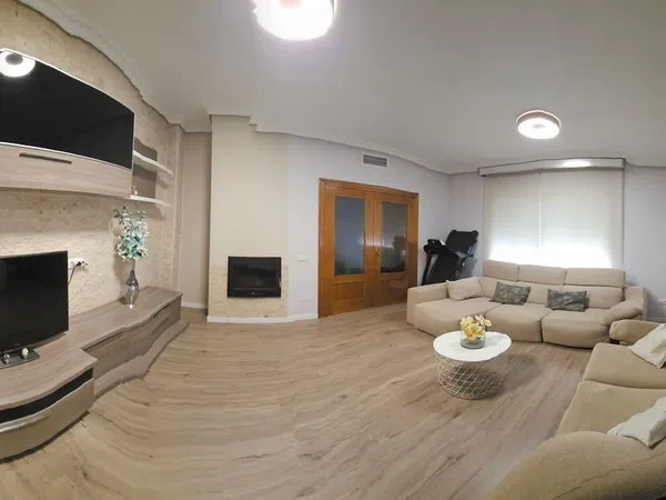 Casa o chalet independiente en Calle Manuel Vázquez Montalbán, 1, Roldán, Roldán - Foto 4