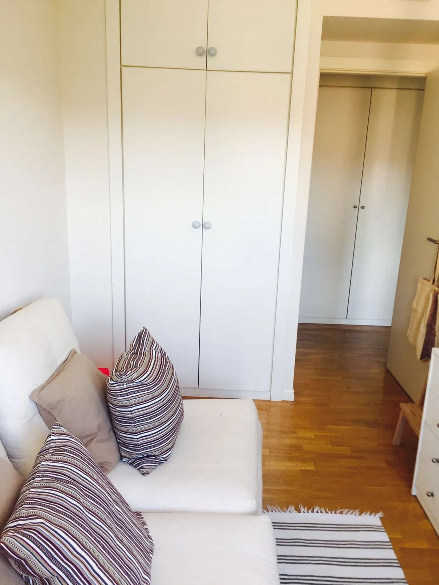 Piso en calle luis jiménez de asúa, 25 - Foto 10