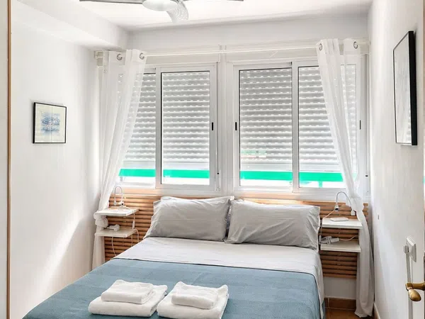 Piso en calle Músico Vicente Spiteri, 21 - Foto 1