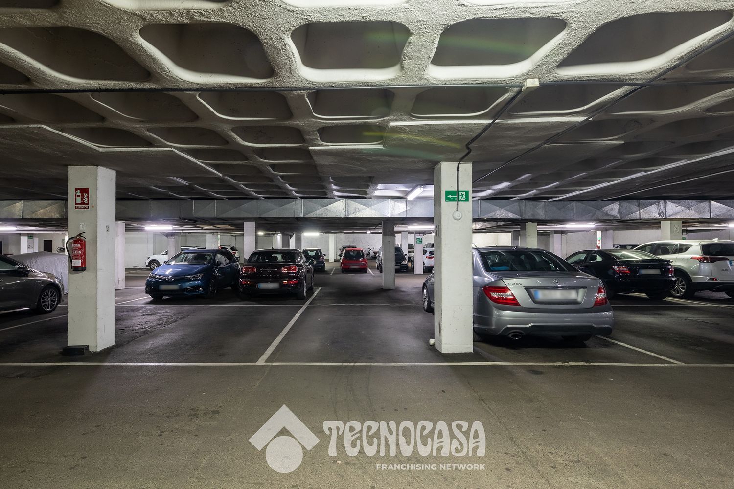 Piso en Avenida Paralela, 25, Zona Carretera del Plantío, Zona Carretera del Plantío - Foto 30