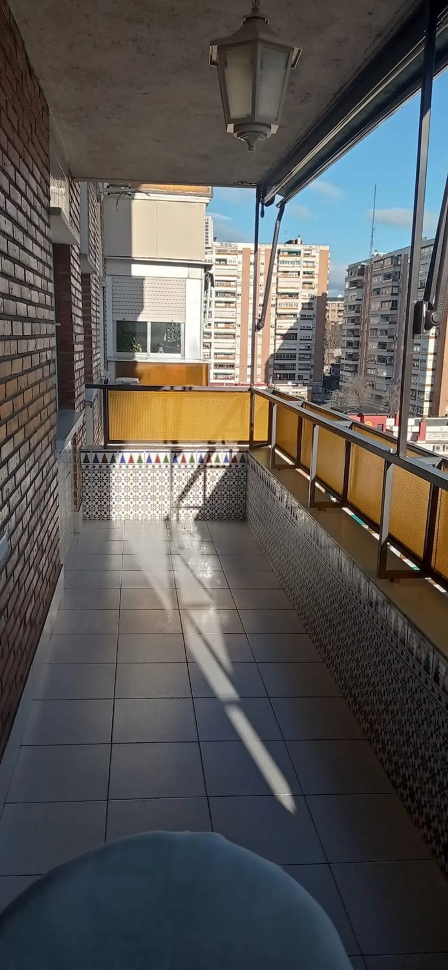 Piso en Barrio La Paz - Foto 14