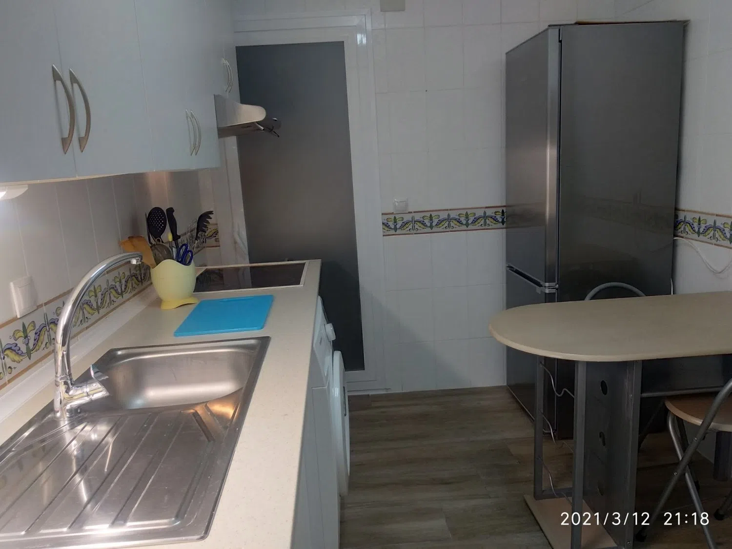 Piso en calle Abogado Federico Orellana Toledano, 16 - Foto 15