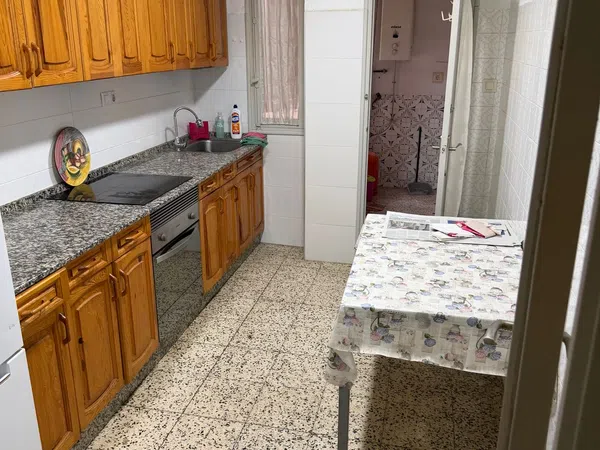 Piso en Calle de la Mare de Déu de l'Assumpció, 21, Centro - Foto 14