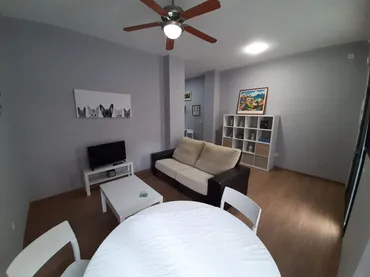 Piso en  Calle López Domínguez 1 - Foto 19