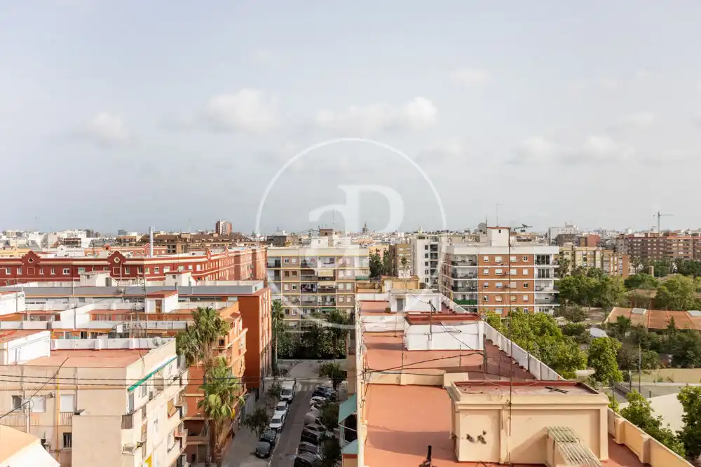 Piso en  C/ de Vilanova de Castelló - Foto 24