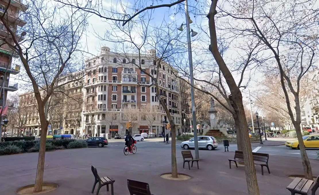 Local comercial en  Carrer de Còrsega 435 - Foto 6