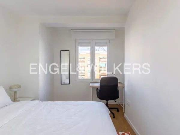 Piso en Calle d'Escalante, El Cabanyal-El Canyamelar - Foto 18