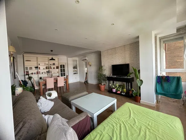 Piso en Avenida de la Estación, 25, Altamira - Oliveros - Barrio Alto, Altamira - Oliveros - Barrio Alto - Foto 21