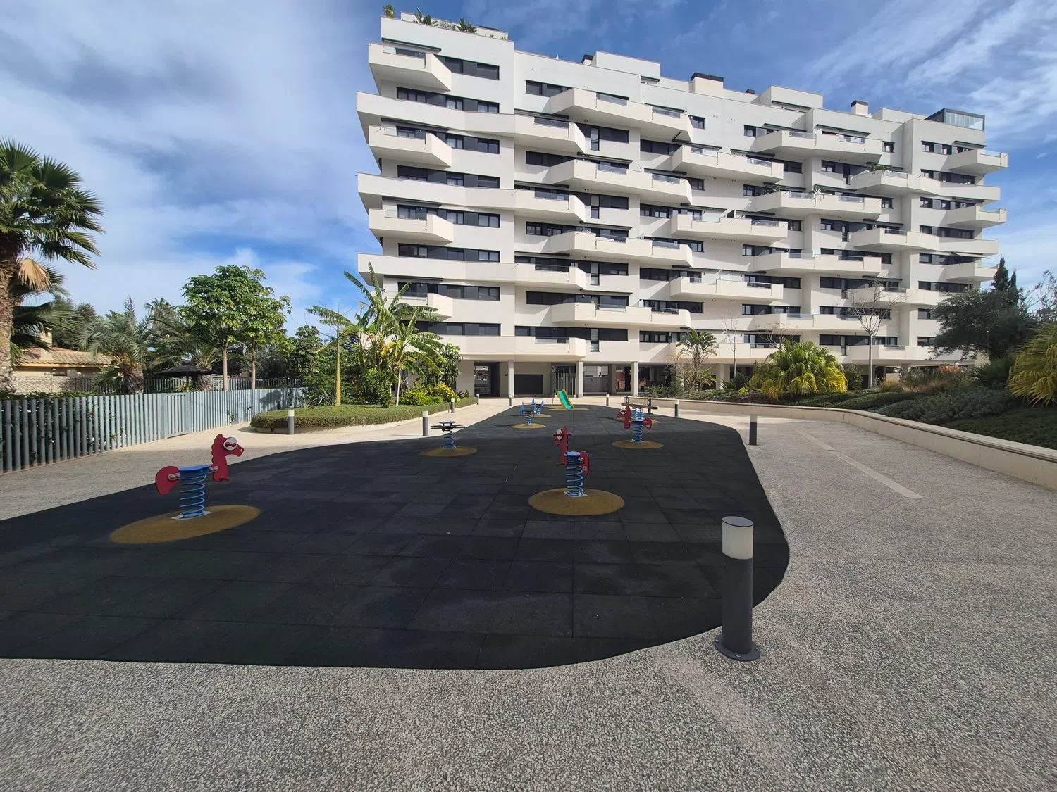 Piso en Maestro José Garberí Serrano, 12 - Foto 16