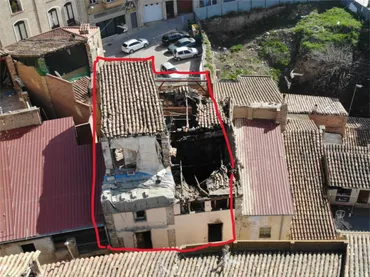 Casa adosada en  Calle del Barranco 24 - Foto 9