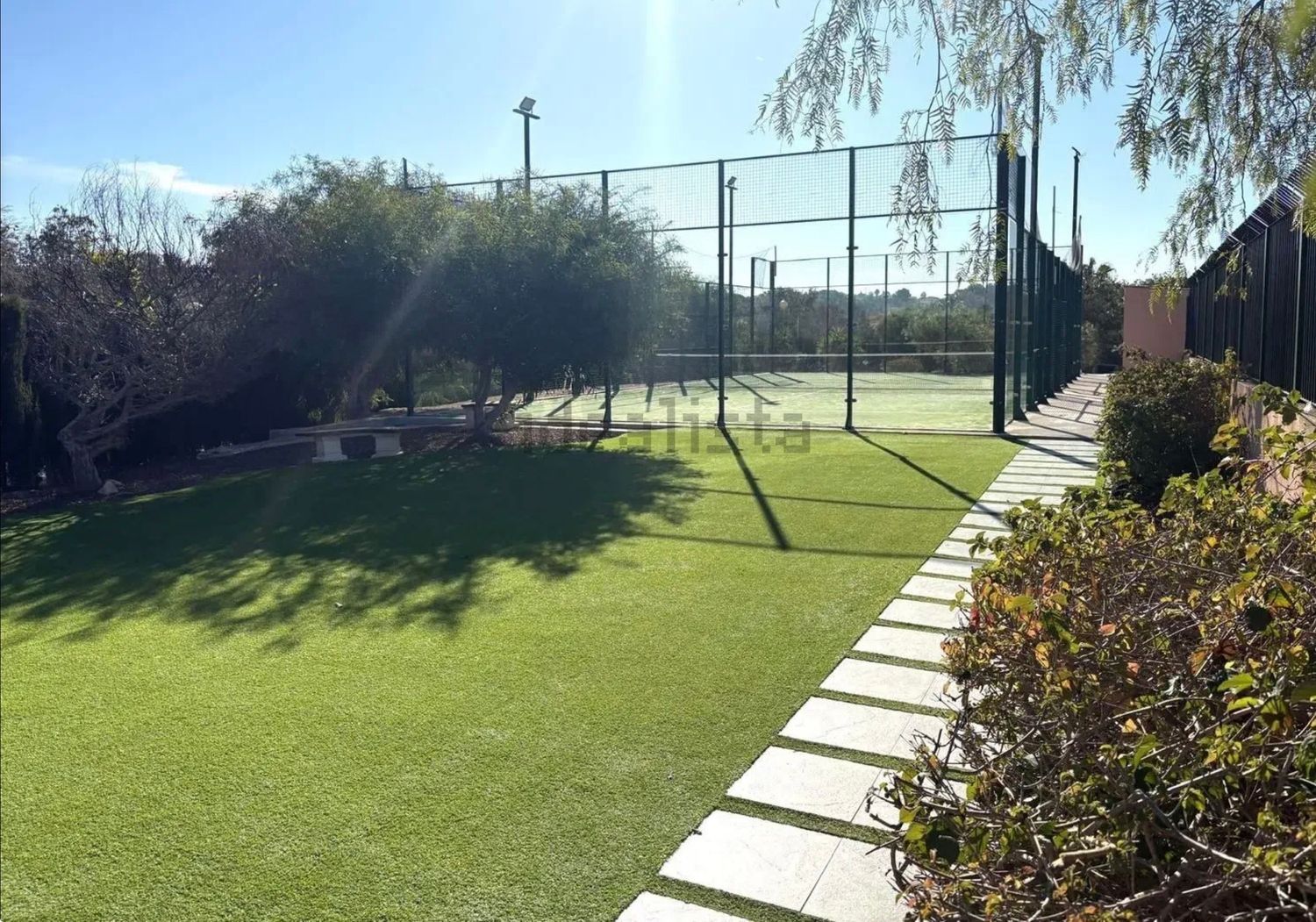 Piso en Calle Lagunas de Ruidera, 648, Zona Lago - Los Almendros - Foto 18