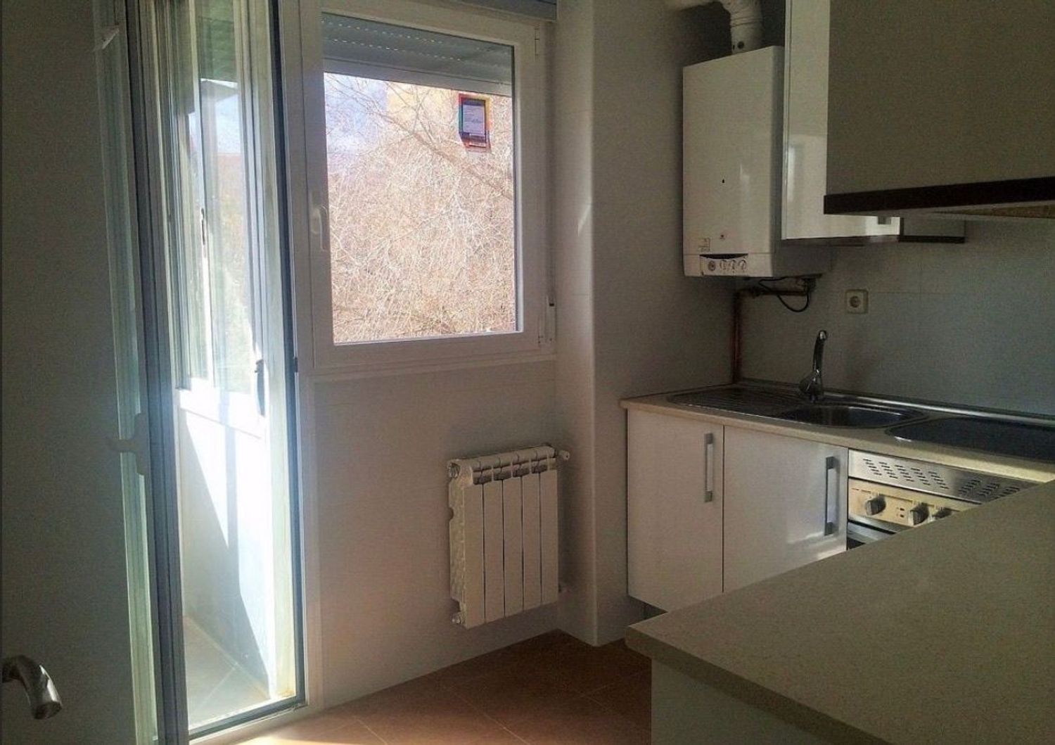 Piso en calle San Juan Bautista , 1 - Foto 17