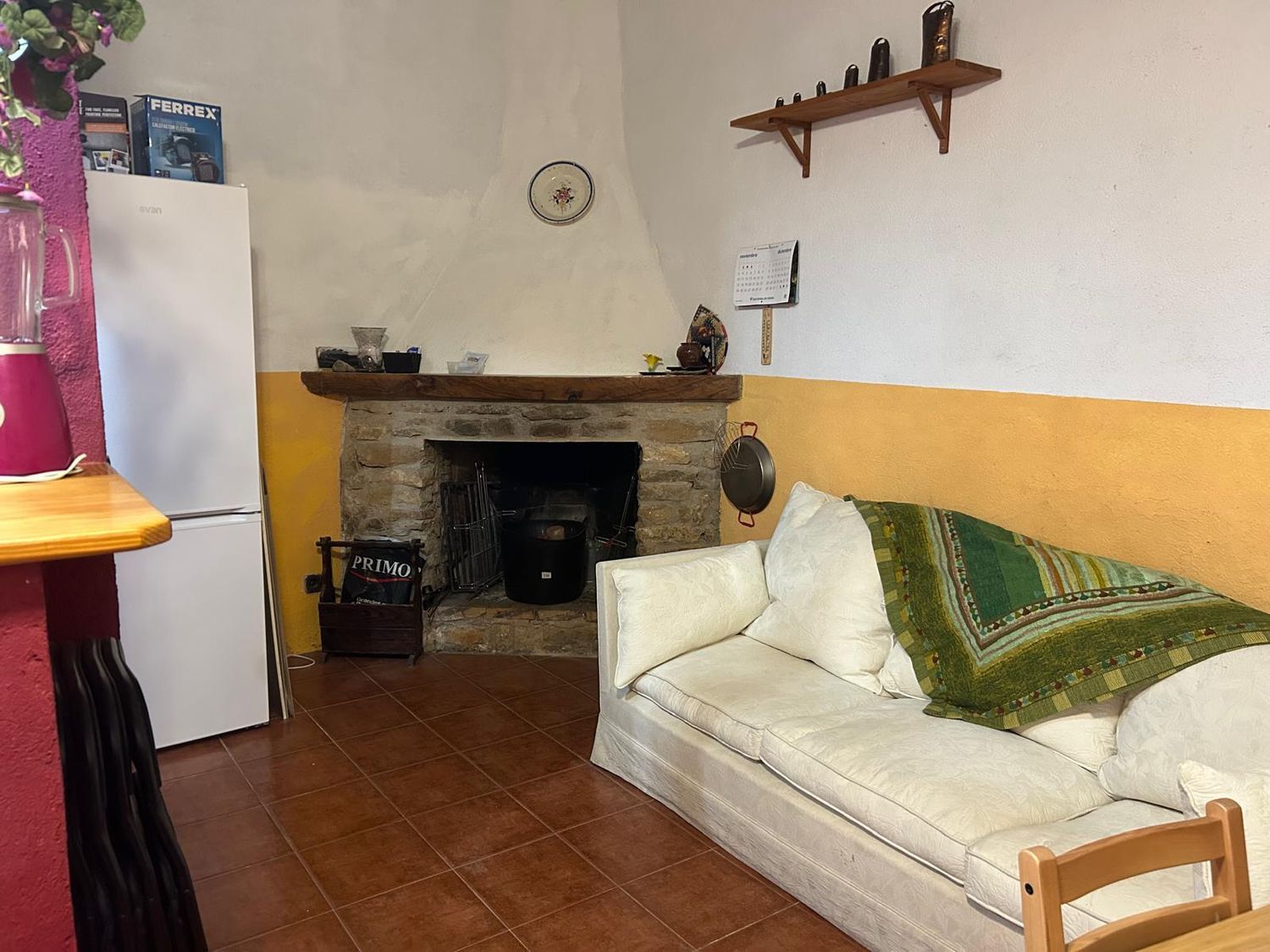 Casa de pueblo en Calle Soldevila, 18 - Foto 3