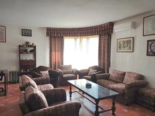 Casa o chalet independiente en Urbanización Guajaraz, 4 a - Foto 7