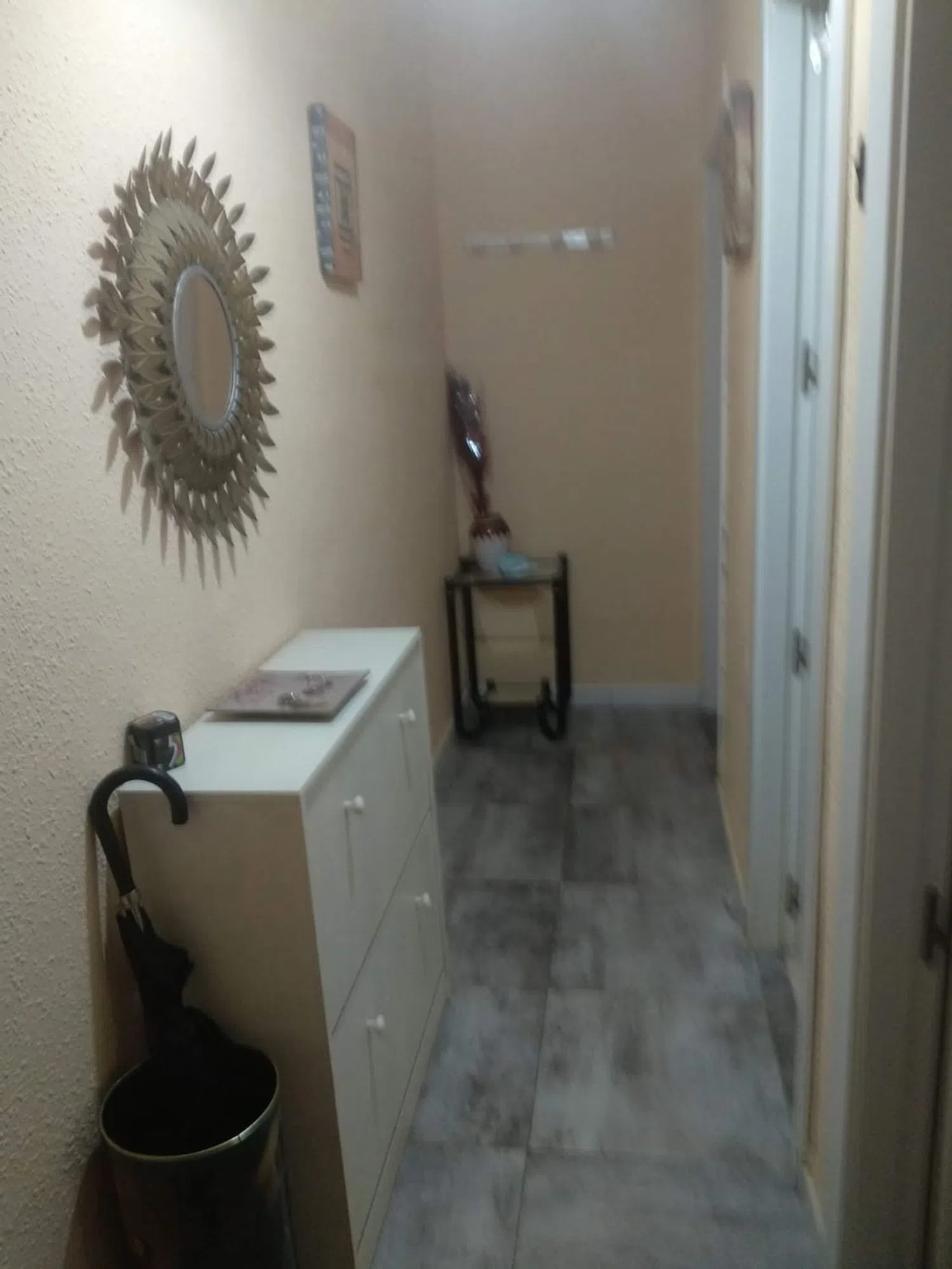 Piso en calle Ángel Barrios, 5 - Foto 6