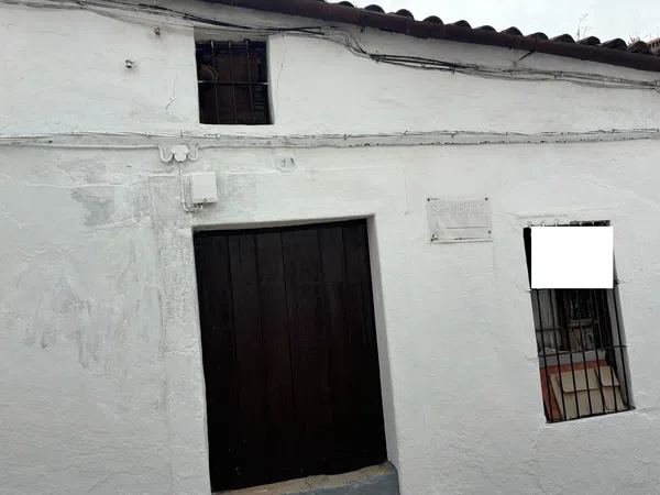 Casa de pueblo en Calle Cura, 24 - Foto 3