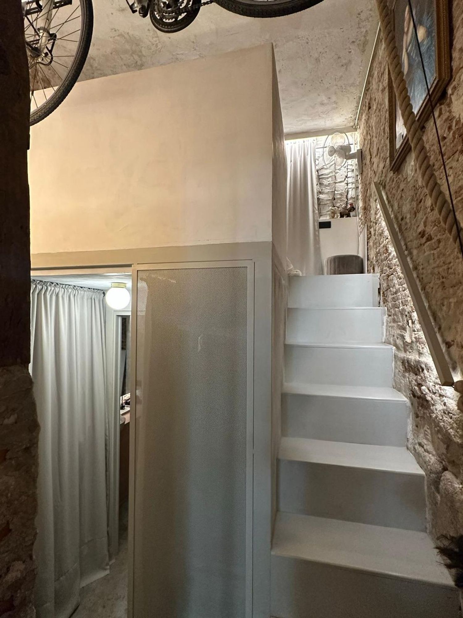 Estudio en calle San Cosme y San Damián, Madrid, 14 - Foto 13