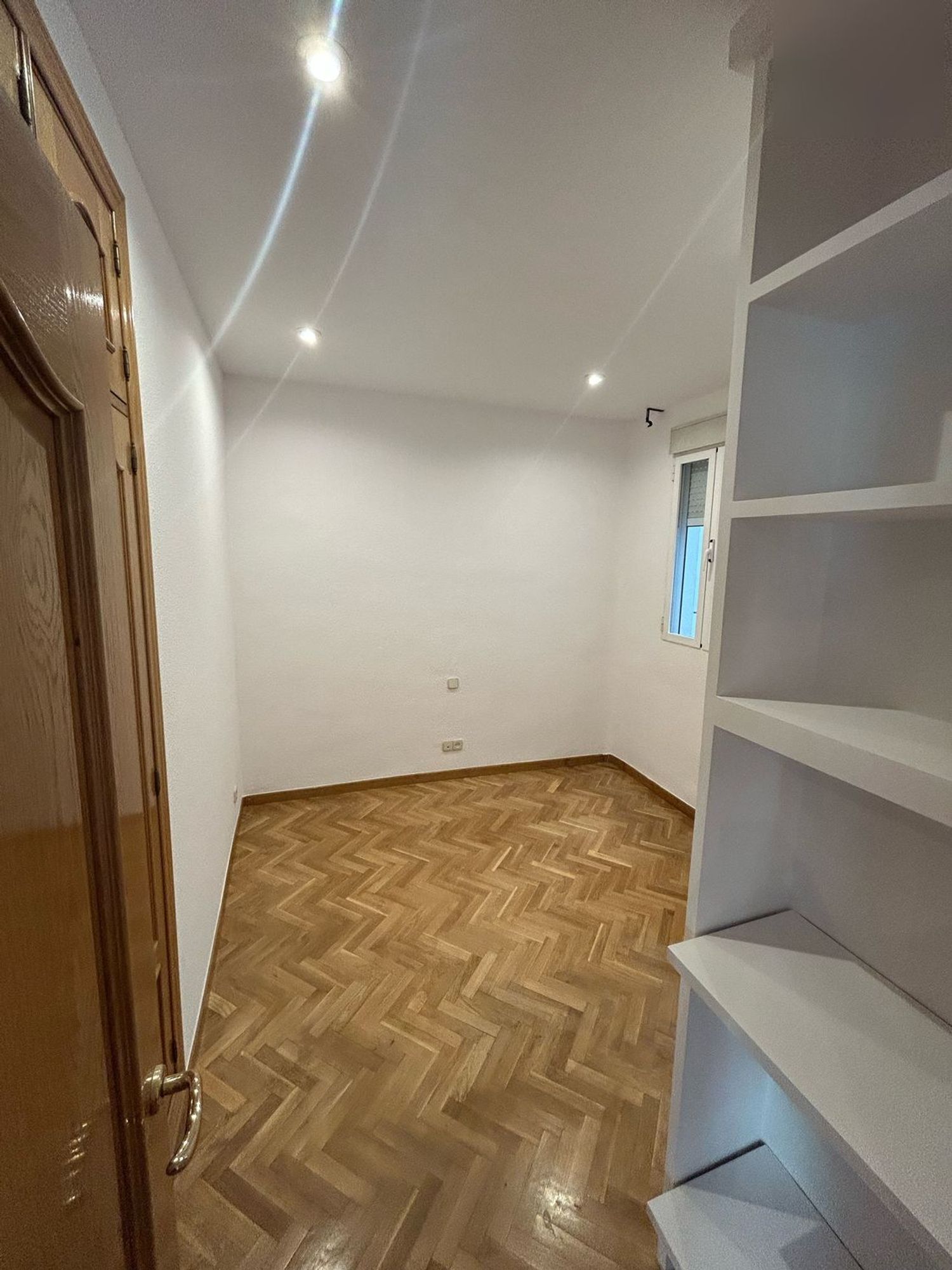 Piso en calle del Alcalde Sainz de Baranda, 11 - Foto 5