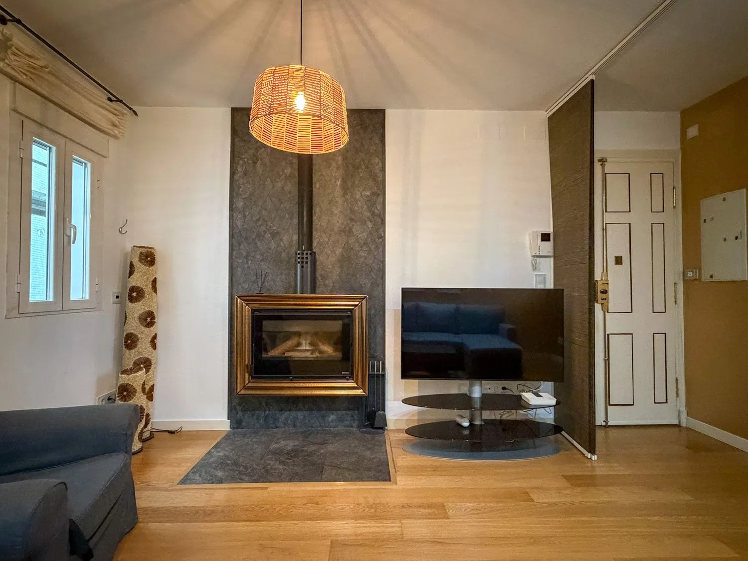 Piso en calle de Ferrer del Río, 11 - Foto 1