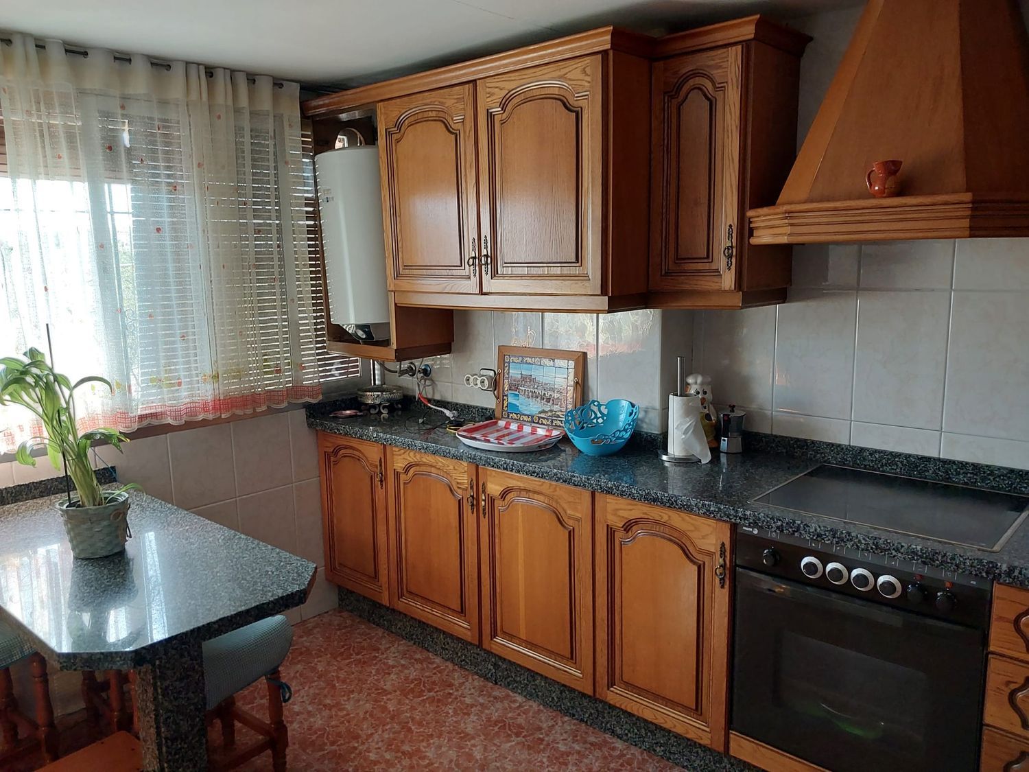 Piso en calle Poeta Antonio Gala, 40 - Foto 8