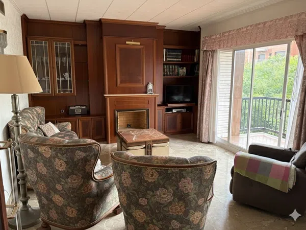 Piso en rambla de Modolell, 48 - Foto 6