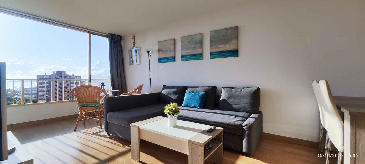 Piso en calle Tridente, 12