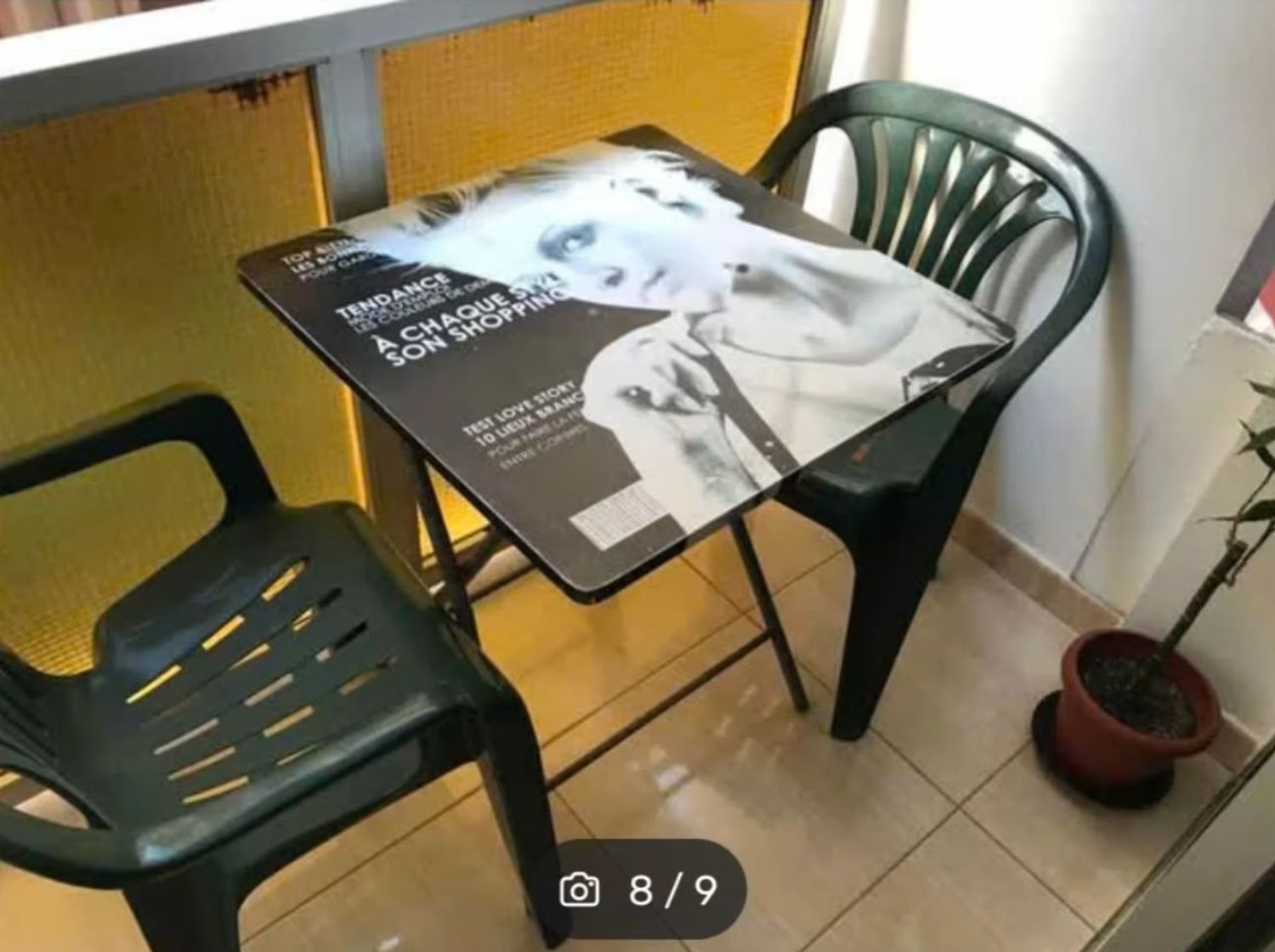 Piso en calle Portugal, 57 - Foto 9