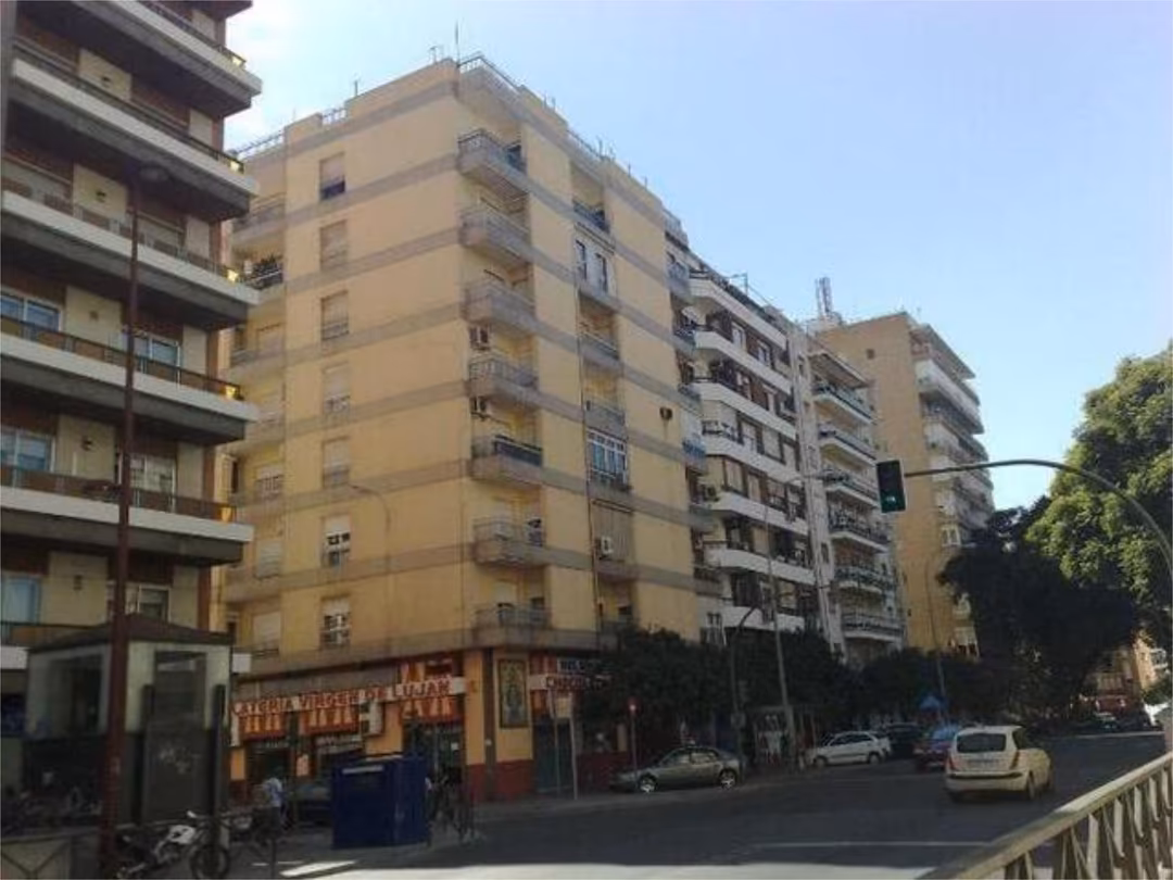Piso en Los Remedios - Foto 1