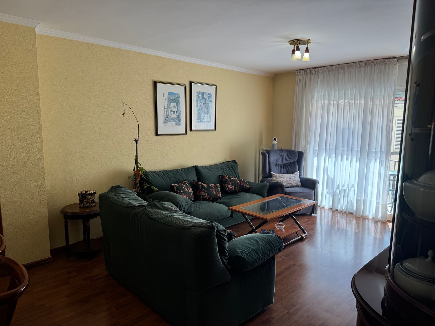 Piso en Escorxador - El Palau - Foto 1