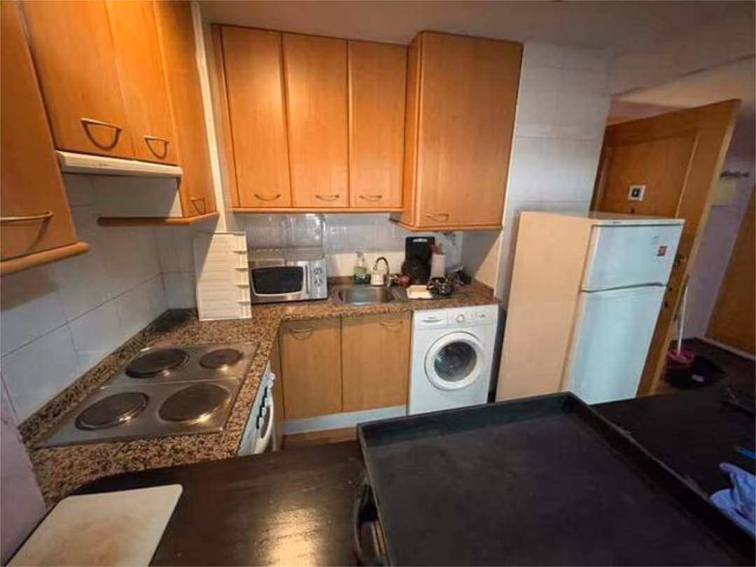 Apartamento en Vistalegre - Foto 5