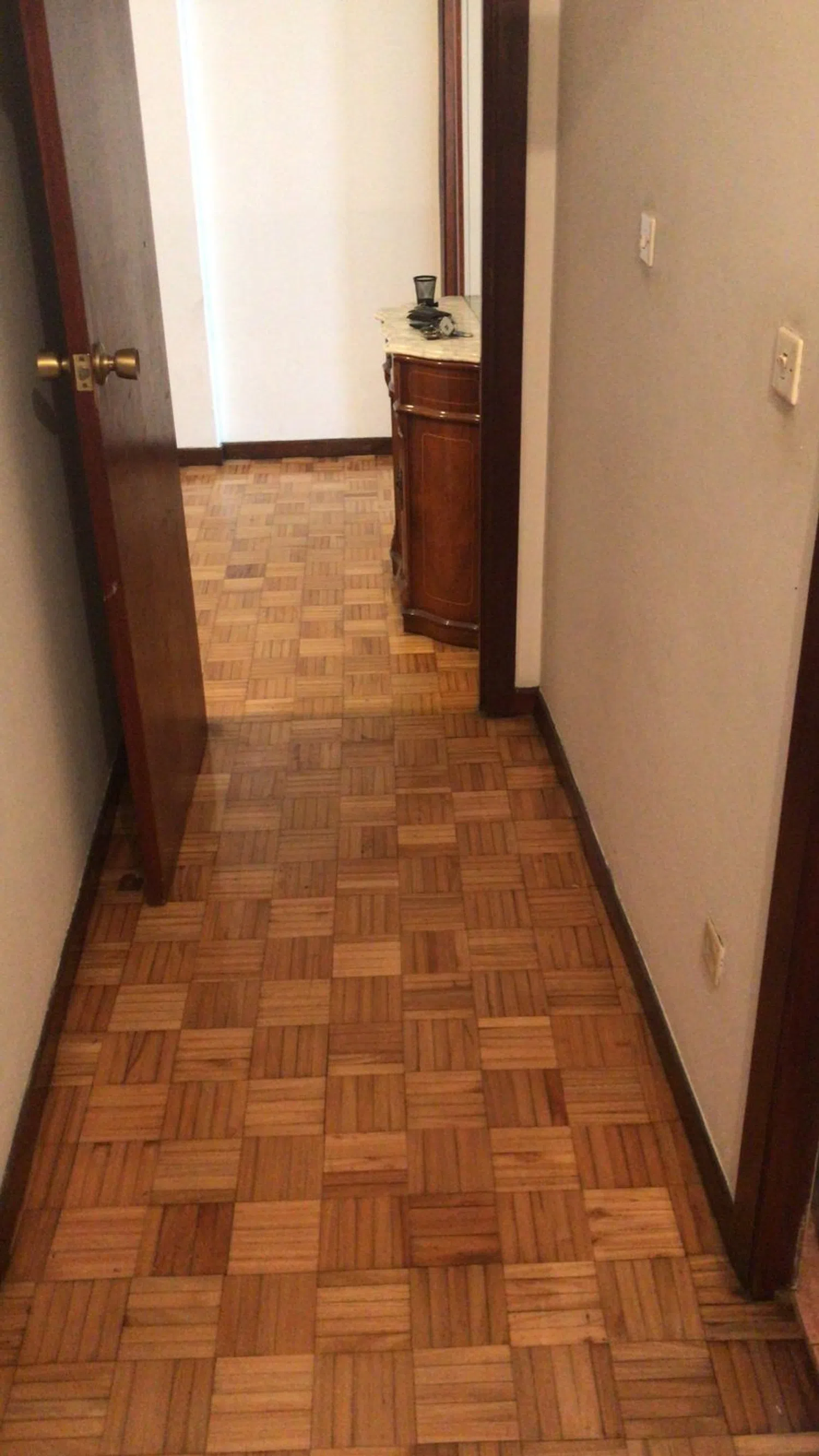 Piso en calle do Conde de Torrecedeira, 42 - Foto 6