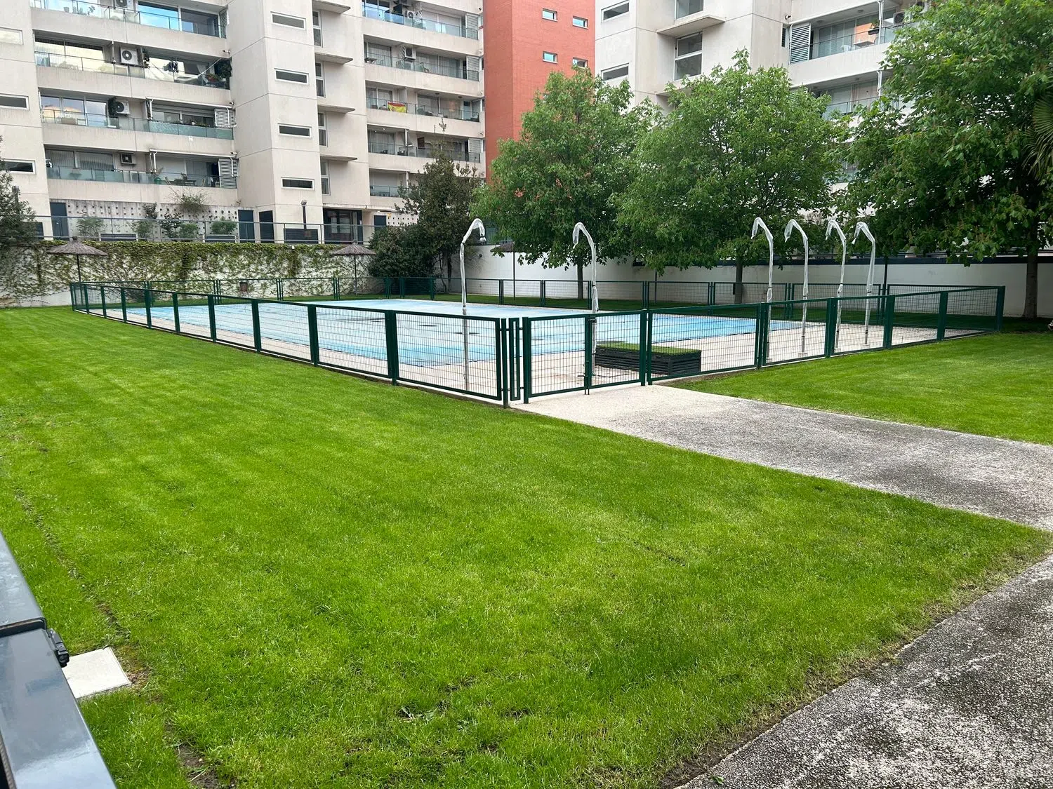 Piso en calle de Redecilla del Camino, 2 - Foto 2