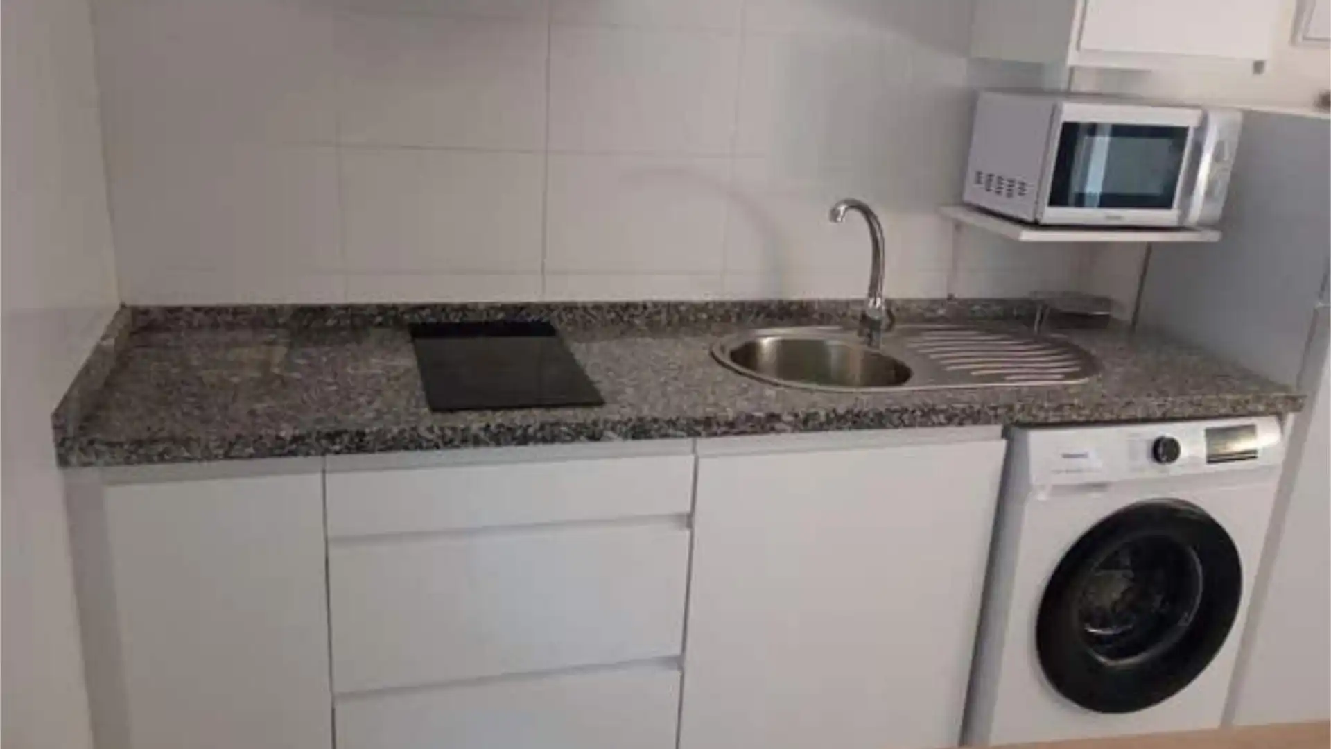 Apartamento en Centro - Foto 4