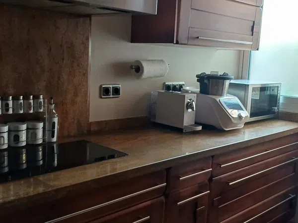 Casa o chalet independiente en Calle Hermanos Machado, 67, Las Cabañuelas, Las Cabañuelas - Foto 15