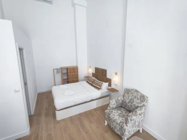 Estudio en Calle Cristino Martos, 13 - Foto 4