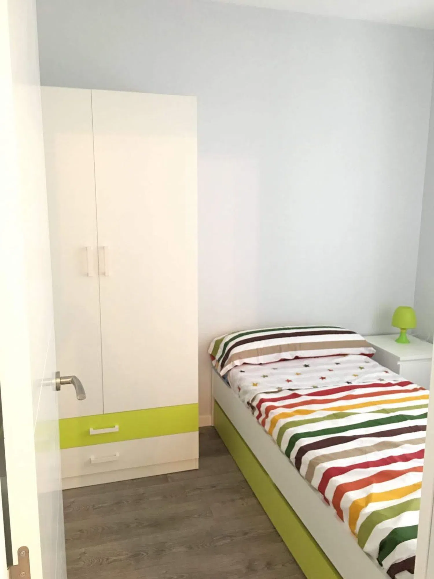 Piso en calle de Ferraz, 20 - Foto 14